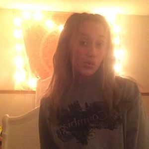 Meet your Posher, Bethany